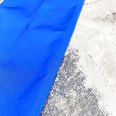 画像6: ROYAL BLUE COLOR CENTER CREASE SLACKS / W30 (6)