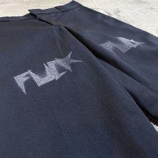 画像5: STENCIL ART "FUCK" WORK PANTS / W31 (5)