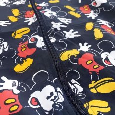 画像5: 80's MICKEY PATTERN BLOUSON / Mens L / MADE IN USA (5)