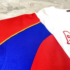 画像3: 【Wiz&Witch】"UNITED" ADDICT SPORTY TEE  / OS (3)