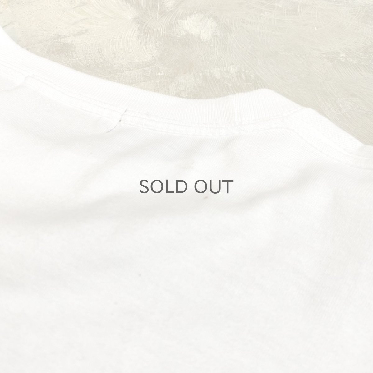 画像8: 【Wiz&Witch】"UNITED" ADDICT SPORTY TEE  / OS (8)