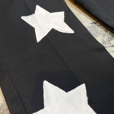 画像5: STARS HAND PAINTED WORK PANTS / W31 (5)