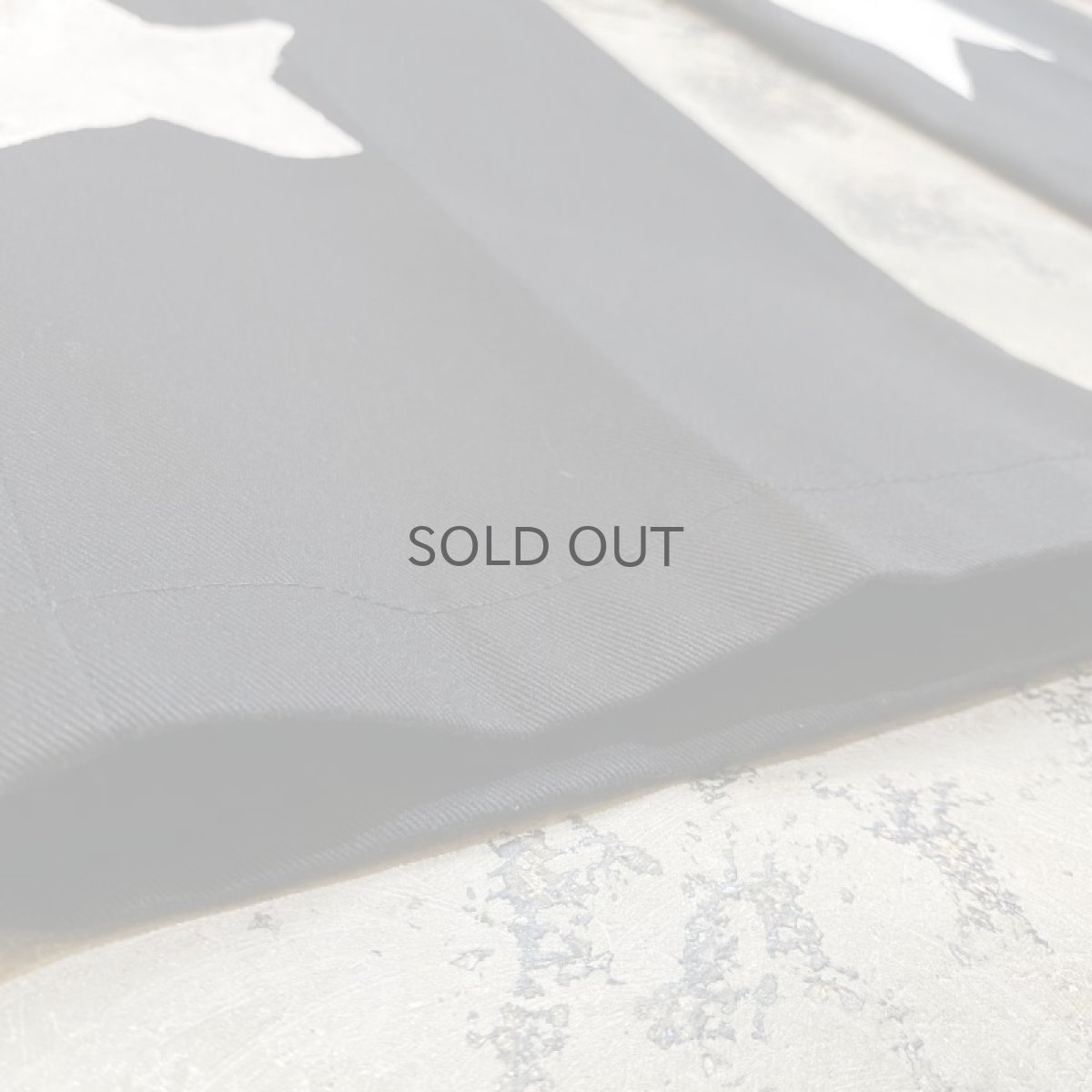 画像7: STARS HAND PAINTED WORK PANTS / W31 (7)