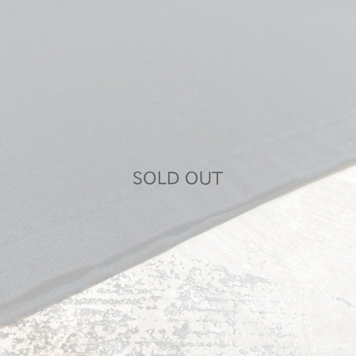 画像7: 90's【agnès b】PRINTED L/S TEE / Mens M (7)