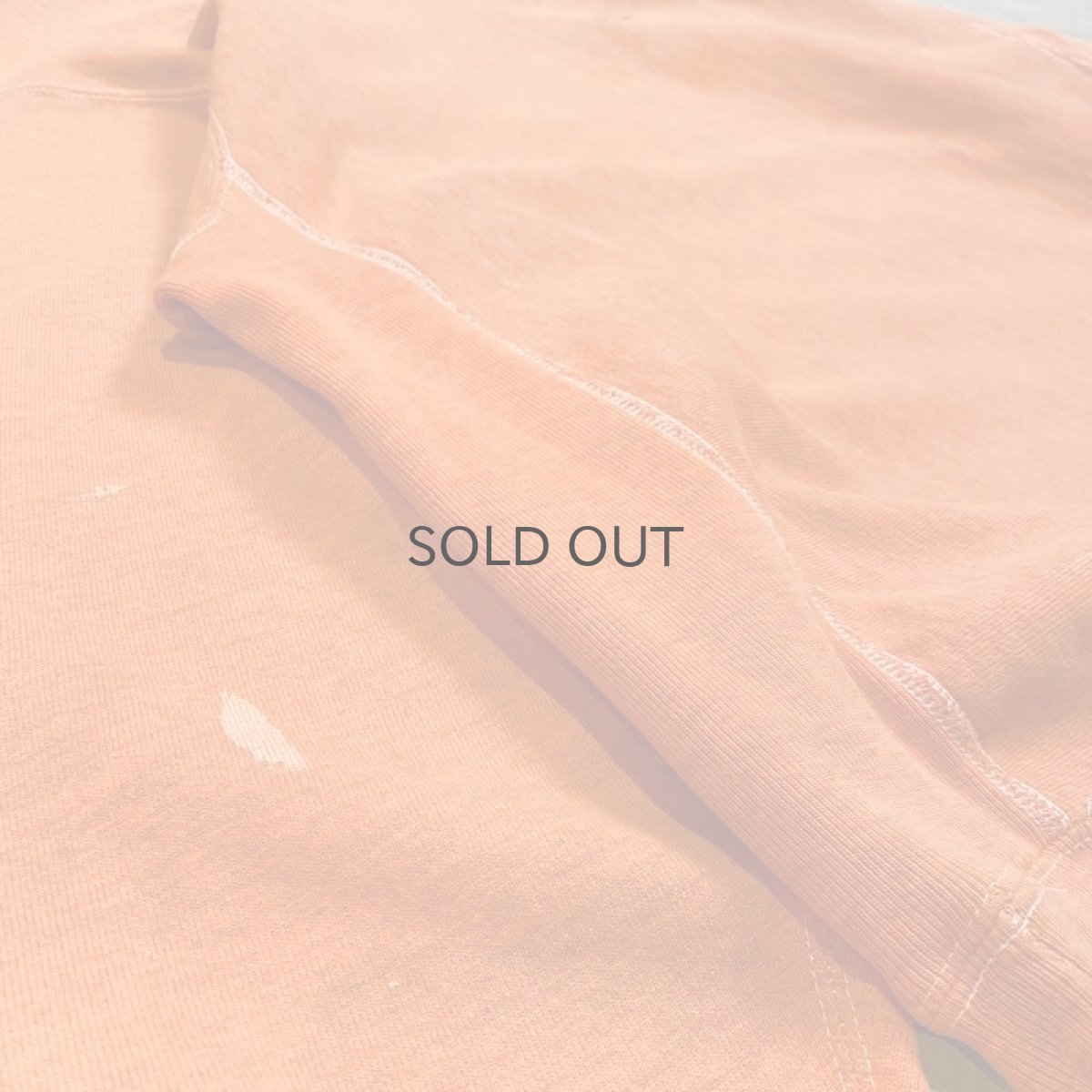 画像5: 90's【CHAMPION】REVERSE WEAVE SWEAT / Mens XL / MADE IN USA (5)