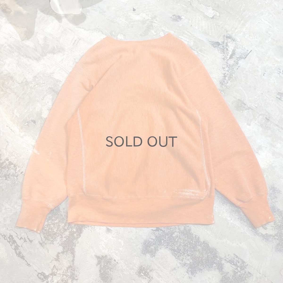 画像2: 90's【CHAMPION】REVERSE WEAVE SWEAT / Mens XL / MADE IN USA (2)