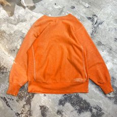 画像2: 90's【CHAMPION】REVERSE WEAVE SWEAT / Mens XL / MADE IN USA (2)