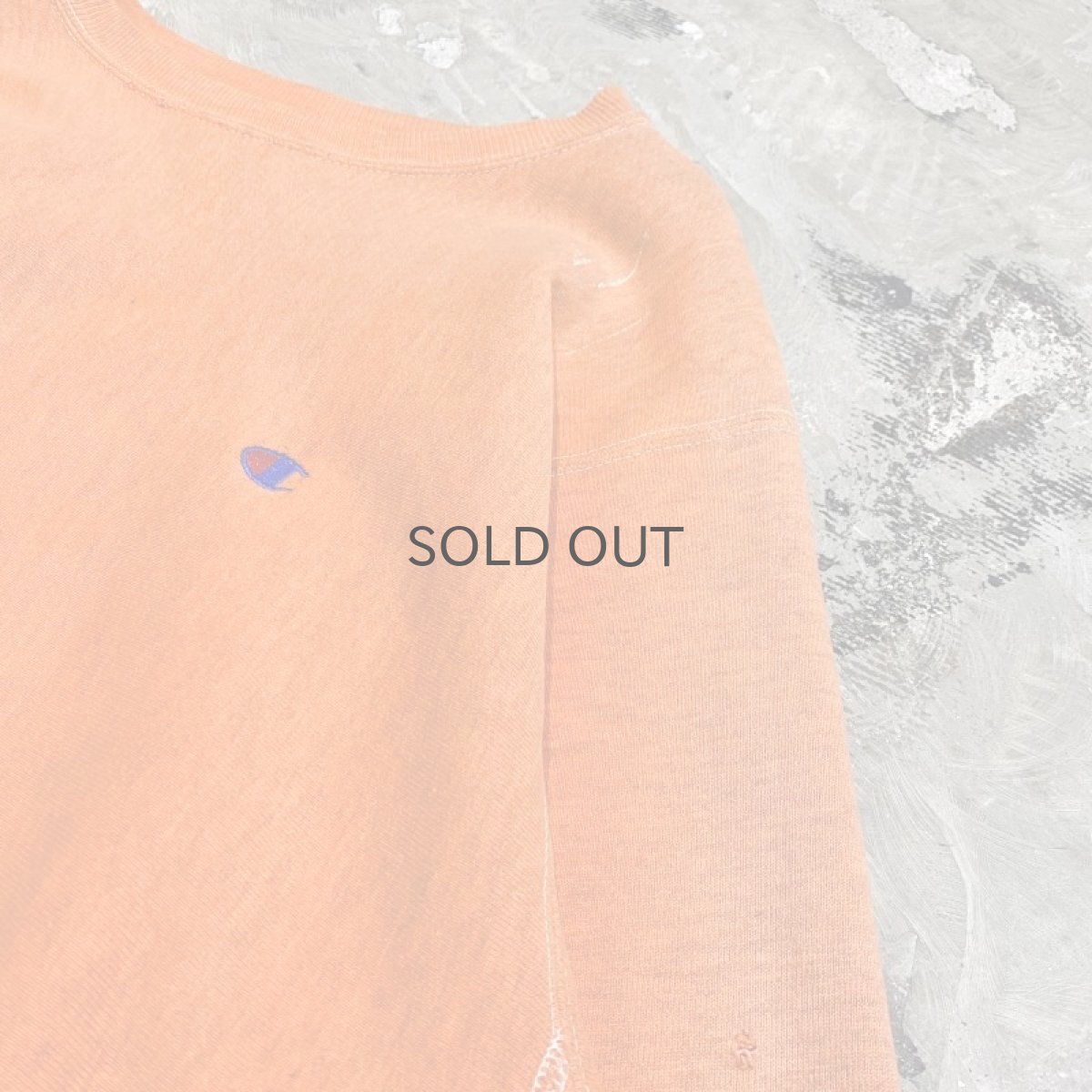 画像4: 90's【CHAMPION】REVERSE WEAVE SWEAT / Mens XL / MADE IN USA (4)