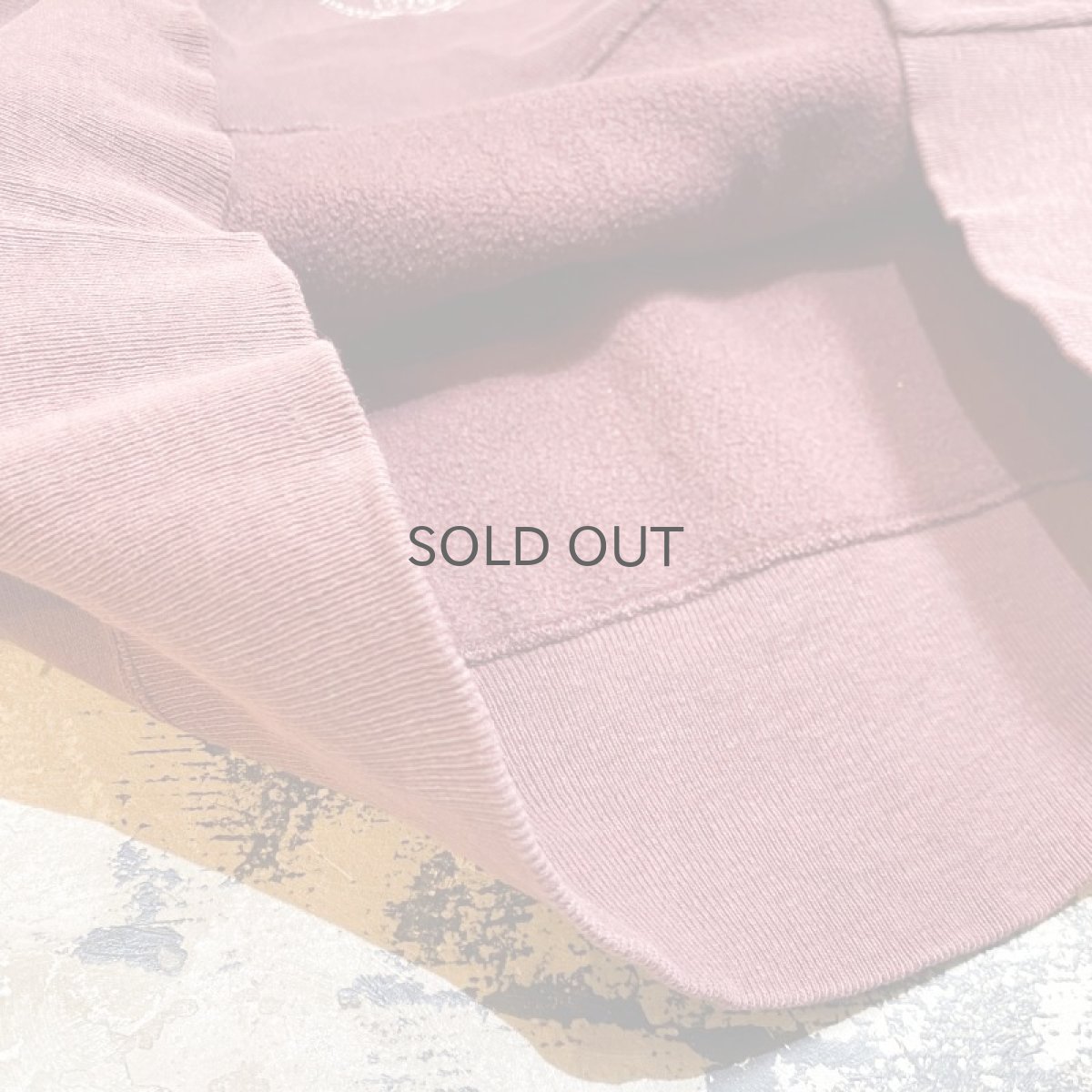 画像7: 80's【CHAMPION】REVERSE WEAVE SWEAT PARKA / Mens M / MADE IN USA (7)