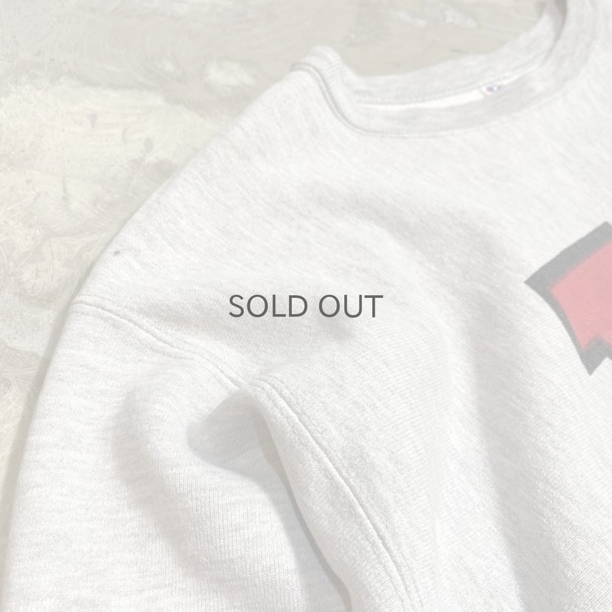 画像3: 80's【CHAMPION】REVERSE WEAVE SWEAT / Mens XL / MADE IN USA (3)