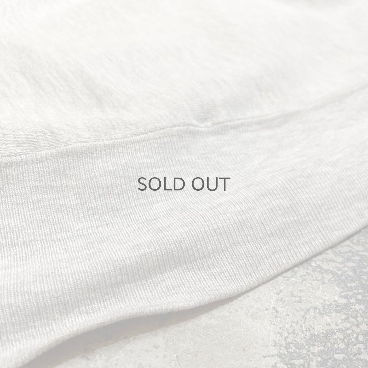 画像7: 80's【CHAMPION】REVERSE WEAVE SWEAT / Mens XL / MADE IN USA (7)