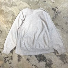 画像2: 80's【CHAMPION】REVERSE WEAVE SWEAT / Mens XL / MADE IN USA (2)