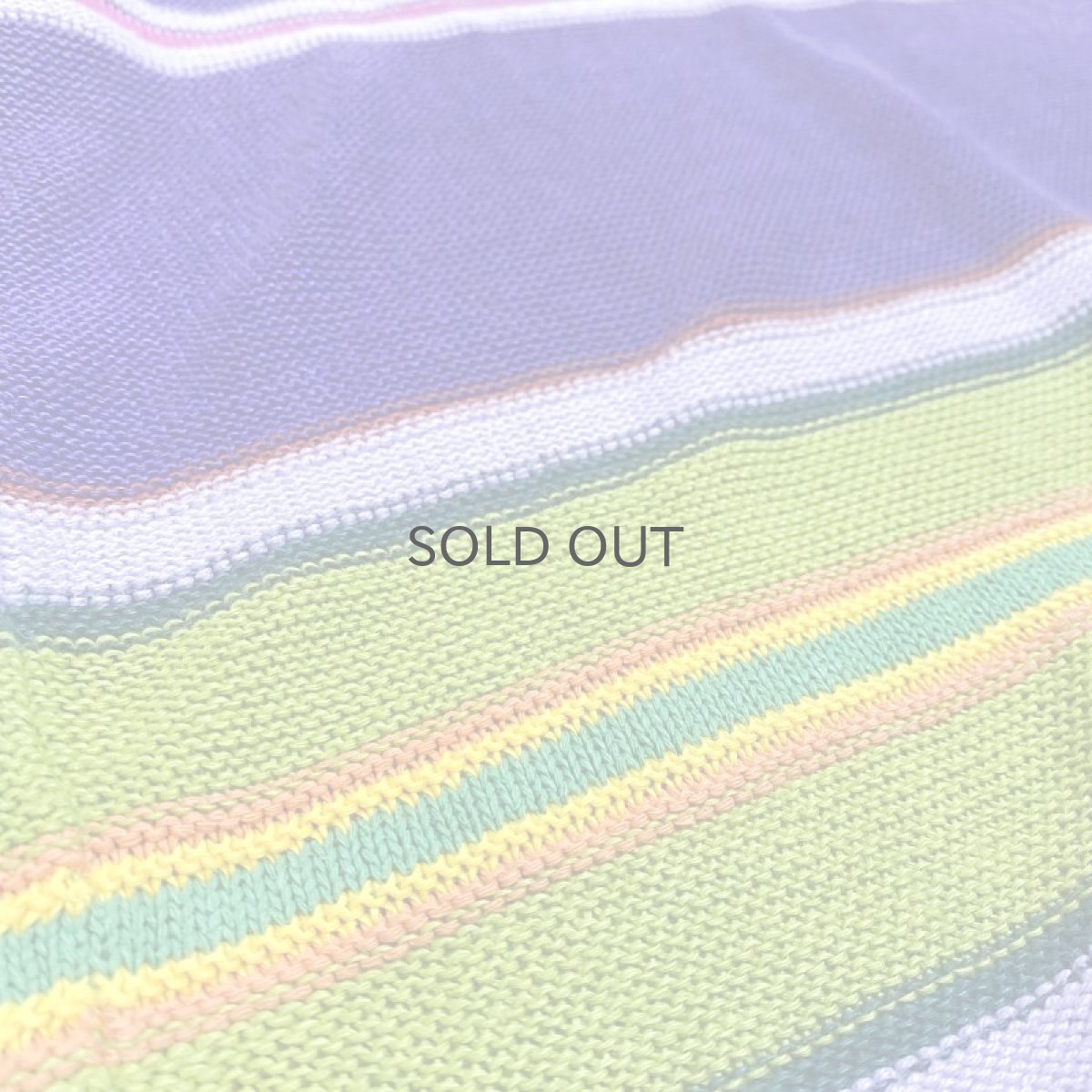 画像5: 90's【RALPH LAUREN】BORDER PATTERN LINEN L/S TOPS / Mens XL (5)