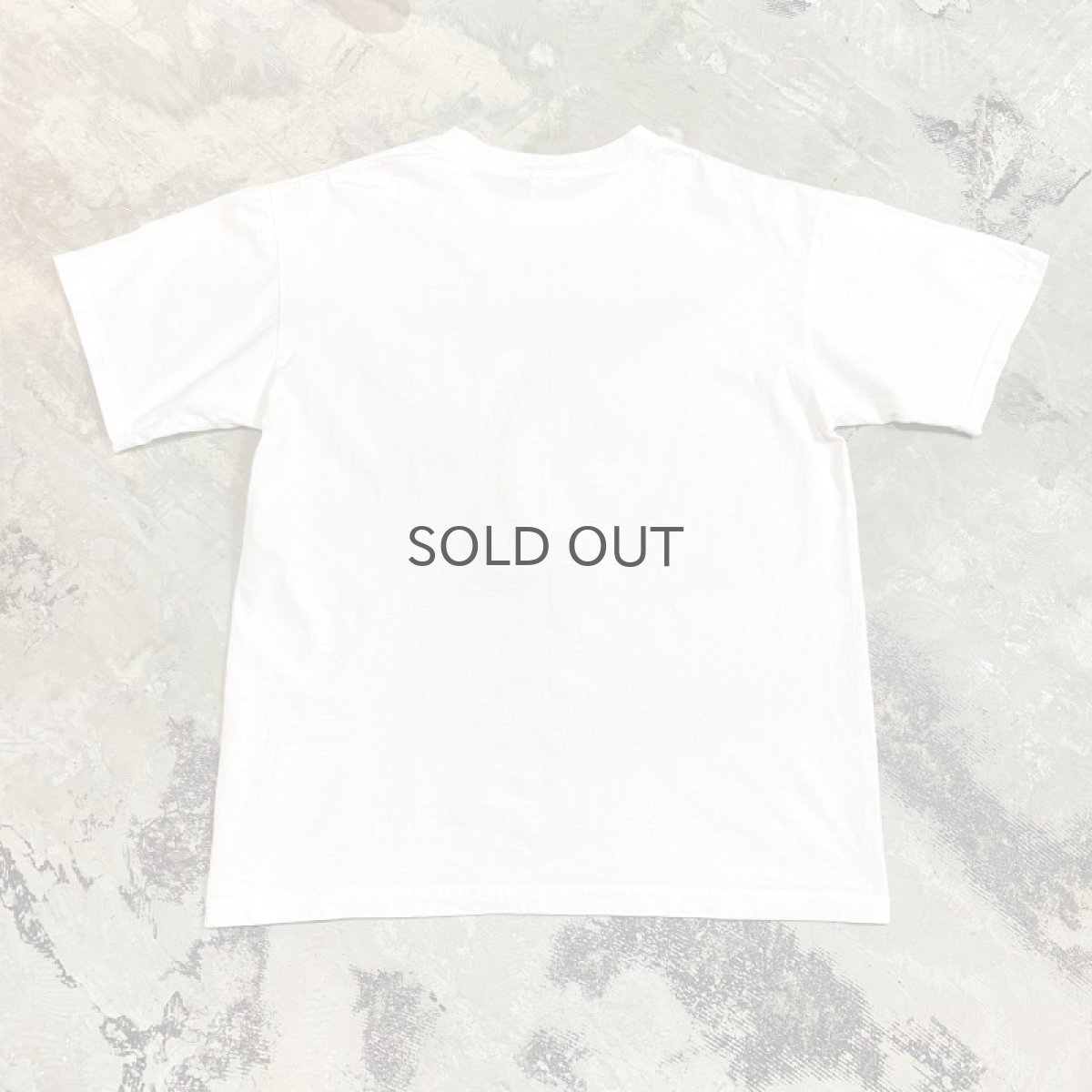 画像2: 90's~ "CLOCKWORK ORANGE" MOVIE S/S TEE / Mens M (2)