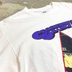 画像3: 90's~ "CLOCKWORK ORANGE" MOVIE S/S TEE / Mens M (3)