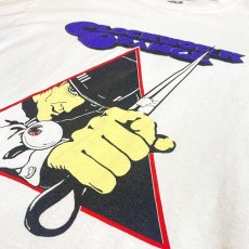 画像4: 90's~ "CLOCKWORK ORANGE" MOVIE S/S TEE / Mens M (4)