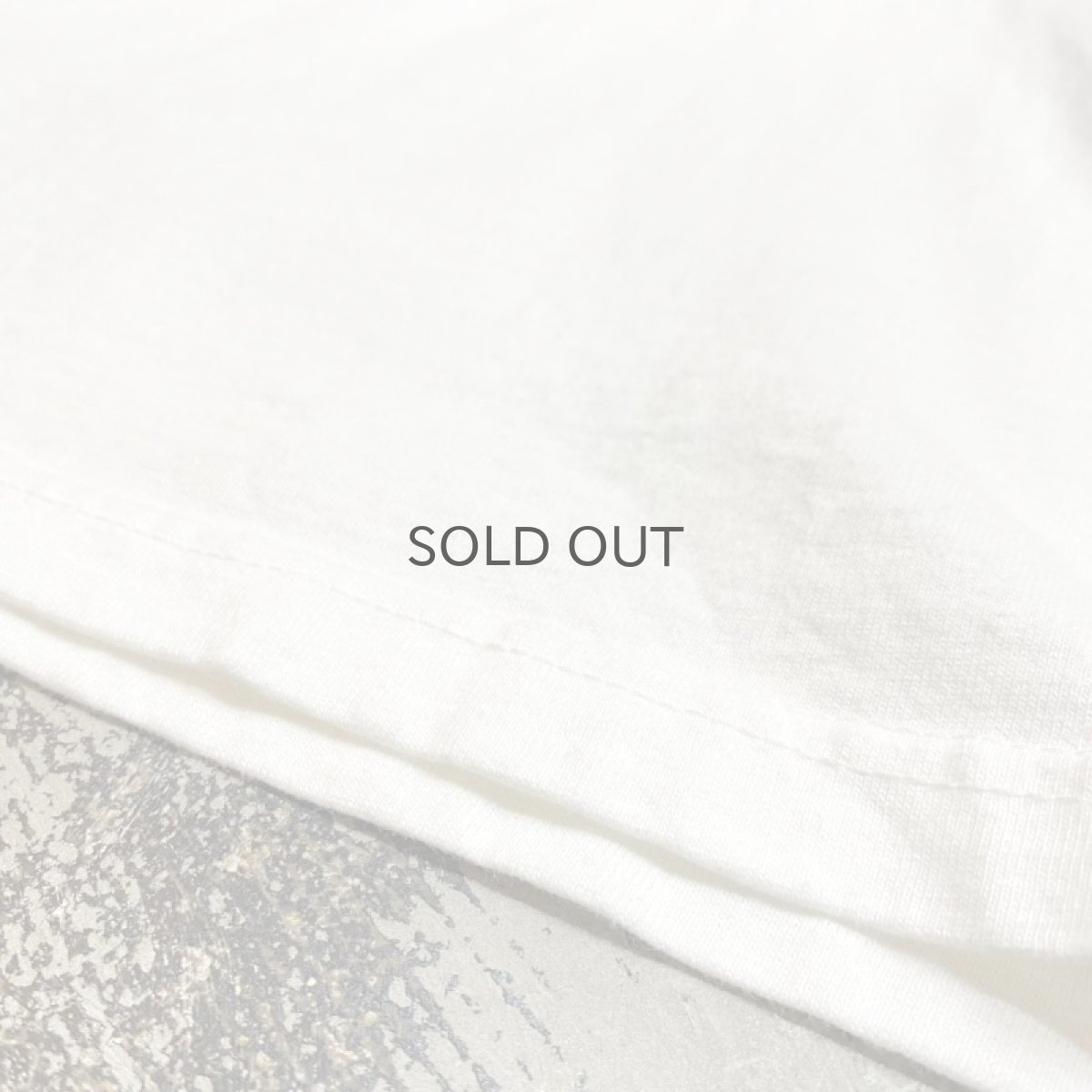 画像6: 90's~ "CLOCKWORK ORANGE" MOVIE S/S TEE / Mens M (6)