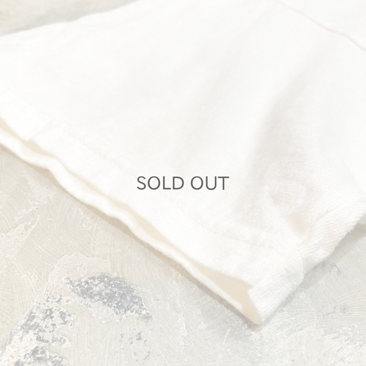 画像5: 90's~ "CLOCKWORK ORANGE" MOVIE S/S TEE / Mens M (5)