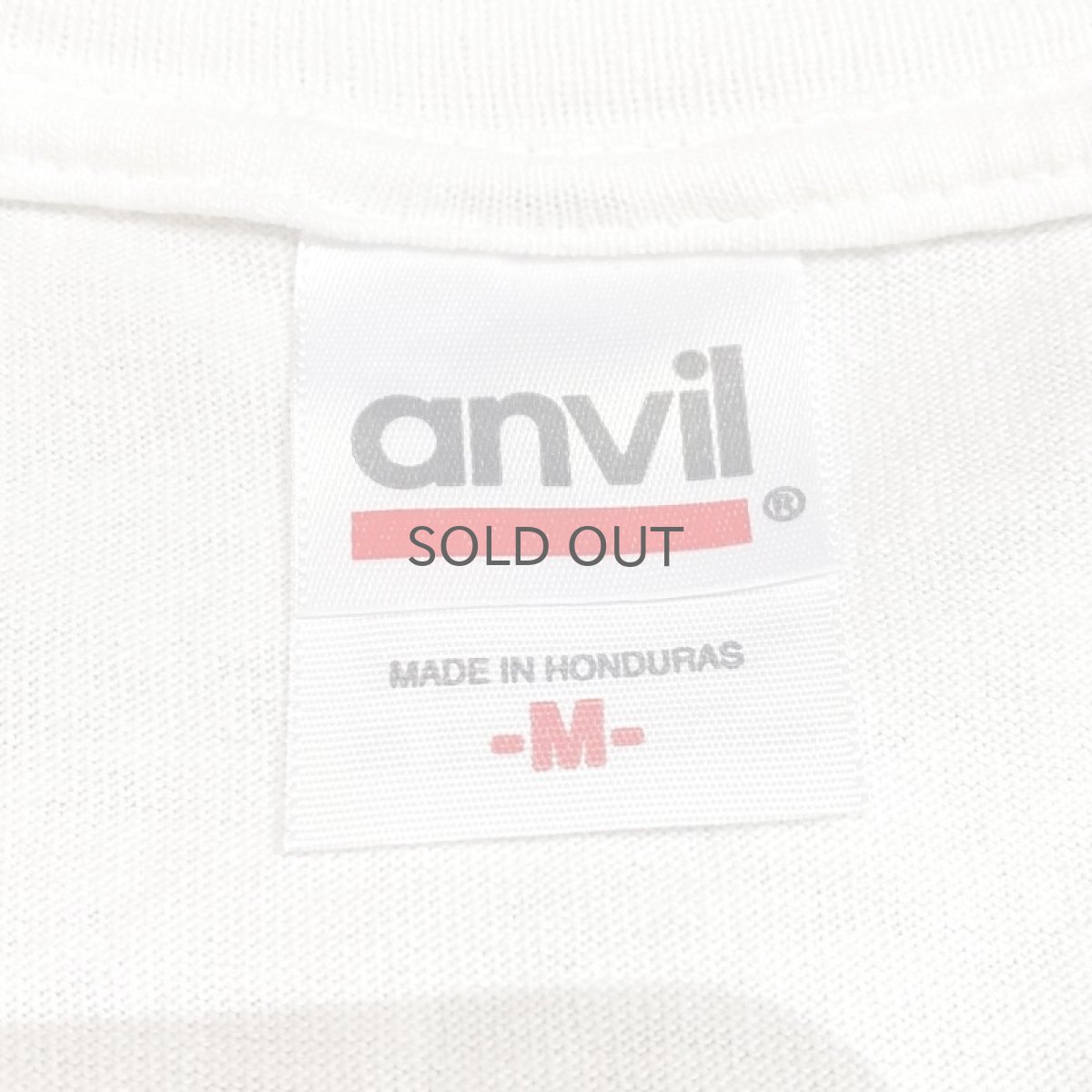 画像8: 90's~ "CLOCKWORK ORANGE" MOVIE S/S TEE / Mens M (8)