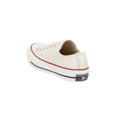 画像3: 【CONVERSE ADDICT】- CHUCK TAYLOR LEATHER OX / WHITE (3)