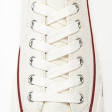 画像6: 【CONVERSE ADDICT】- CHUCK TAYLOR LEATHER OX / WHITE (6)