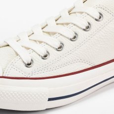 画像8: 【CONVERSE ADDICT】- CHUCK TAYLOR LEATHER OX / WHITE (8)