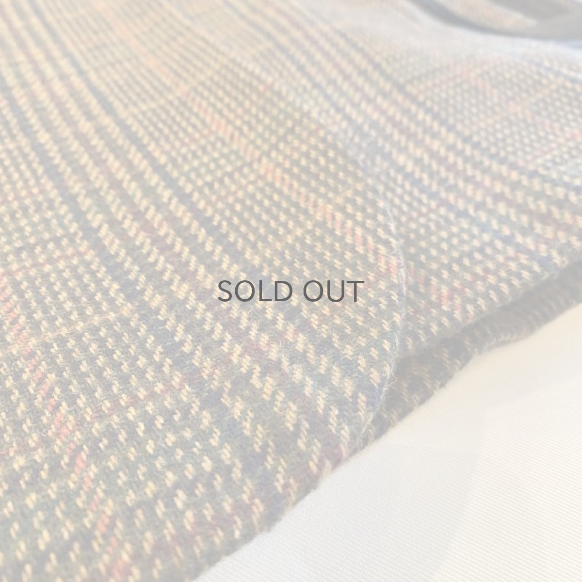 画像7: 【Wiz&Witch】"WEIRD" FUTURE WRAP TAYLOR JACKET / OS (7)