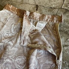 画像6: 【GUNNE SAX】OLD FLORAL PATTERN DESIGN SKIRT / W25 / MADE IN USA (6)