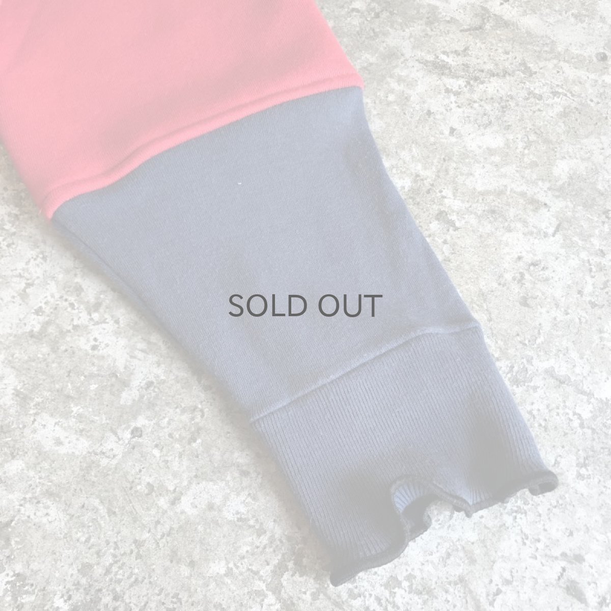 画像7: 【Wiz&Witch】"UNITED" TWO FACE SWEAT ~OLD MICKEY~ / OS (7)