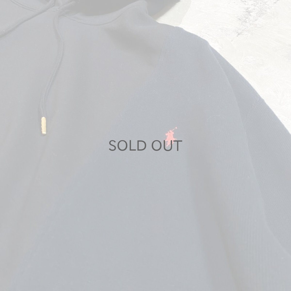 画像4: 【Wiz&Witch】"UNITED" TWO FACE SWEATER  / OS (4)