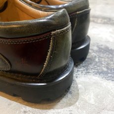 画像5: CLASSICS SUPERVOG LEATHER SHOES / 7.5  (5)