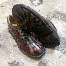 画像2: CLASSICS SUPERVOG LEATHER SHOES / 7.5  (2)