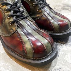 画像3: CLASSICS SUPERVOG LEATHER SHOES / 7.5  (3)