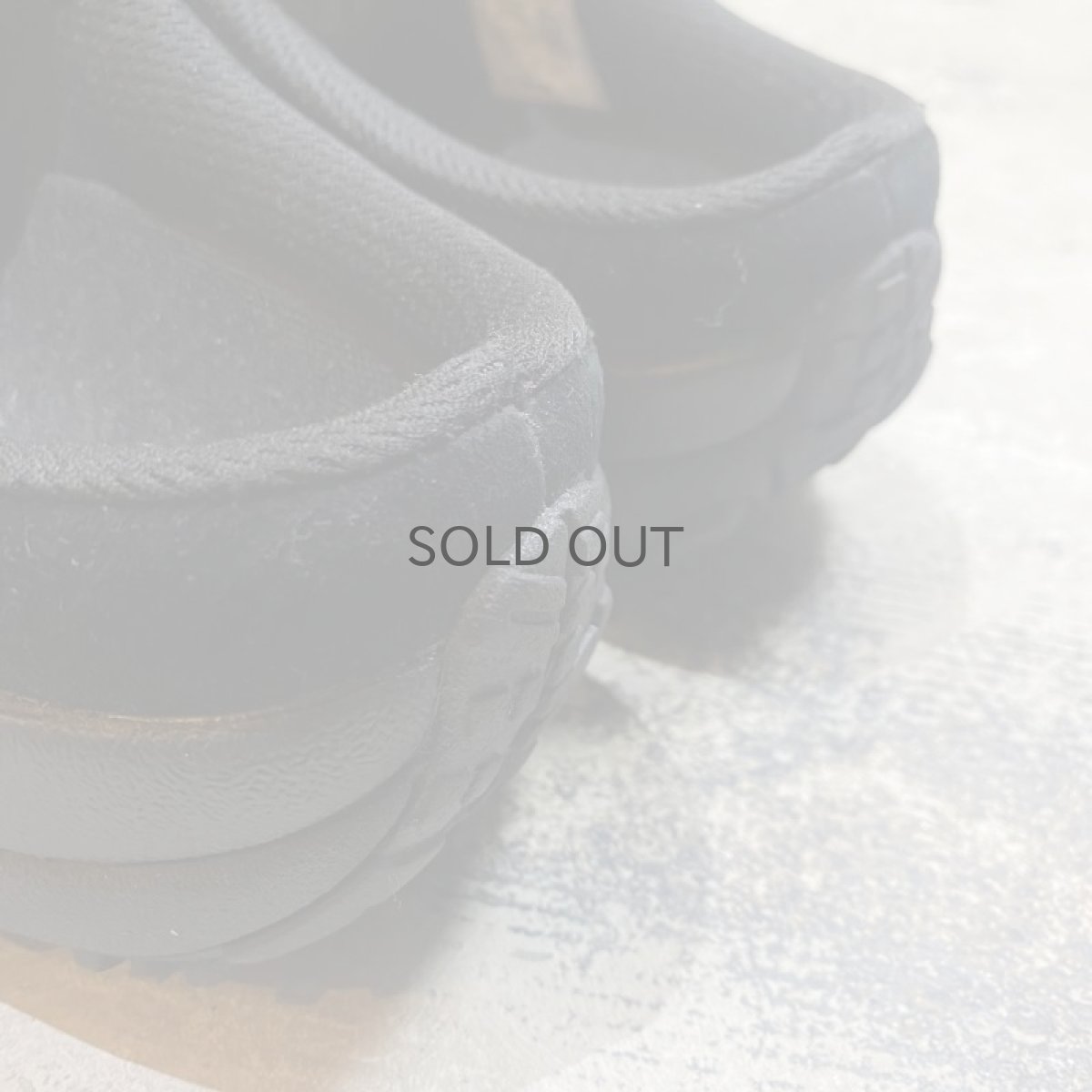 画像5: 1TRL JUNGLE SLIDE VENT LOAFER / 27.5cm (5)