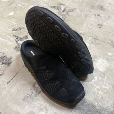 画像2: 1TRL JUNGLE SLIDE VENT LOAFER / 27.5cm (2)