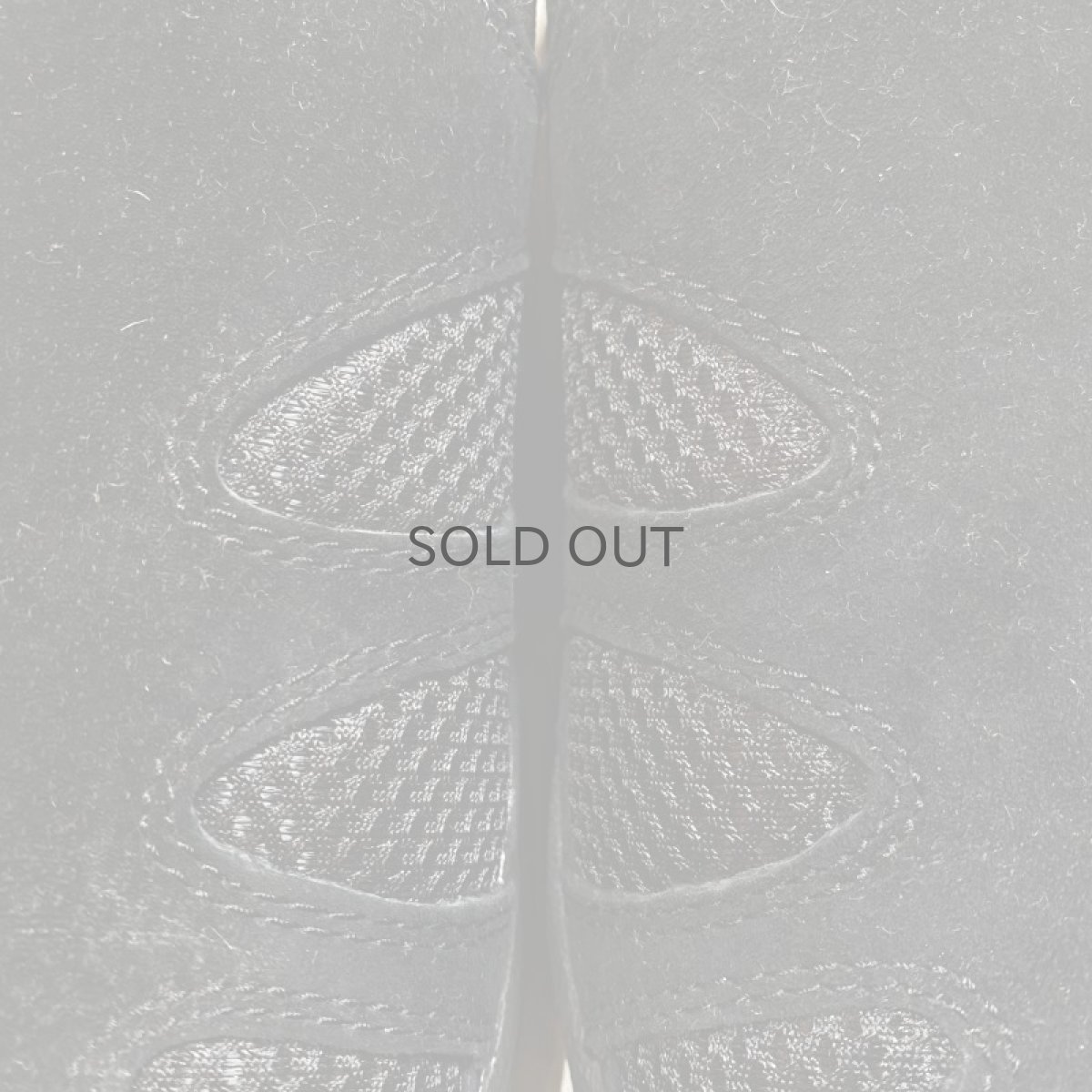 画像6: 1TRL JUNGLE SLIDE VENT LOAFER / 27.5cm (6)