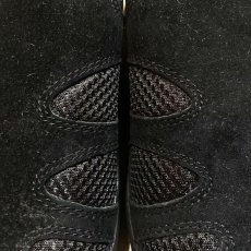 画像6: 1TRL JUNGLE SLIDE VENT LOAFER / 27.5cm (6)