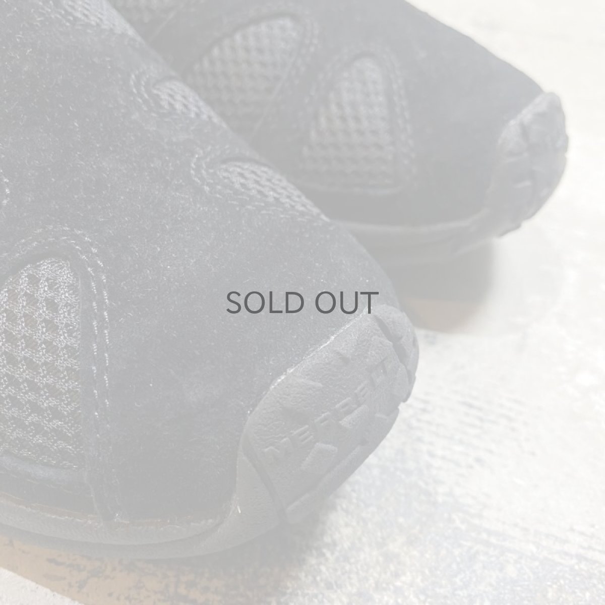 画像3: 1TRL JUNGLE SLIDE VENT LOAFER / 27.5cm (3)