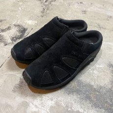 画像1: 1TRL JUNGLE SLIDE VENT LOAFER / 27.5cm (1)