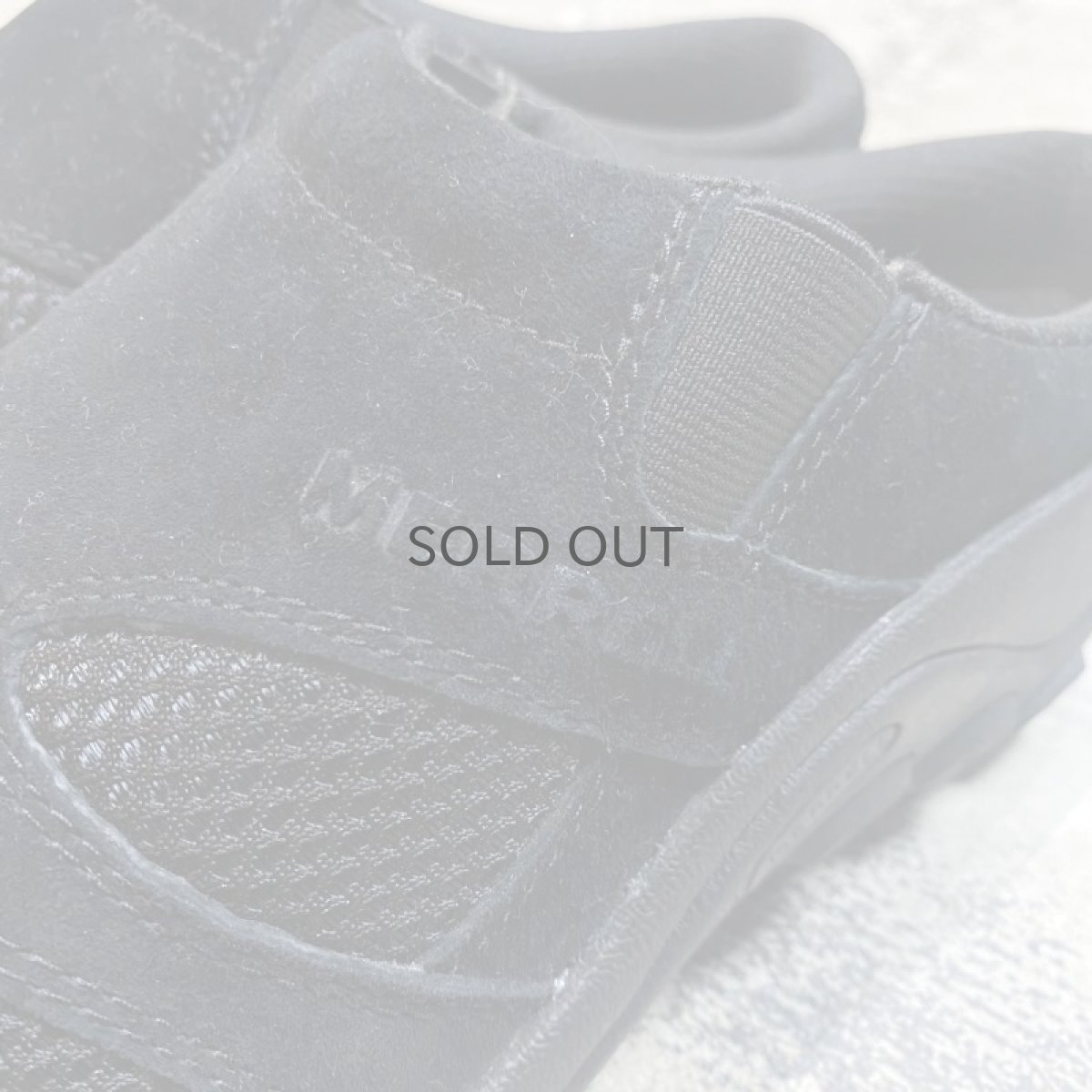 画像4: 1TRL JUNGLE SLIDE VENT LOAFER / 27.5cm (4)