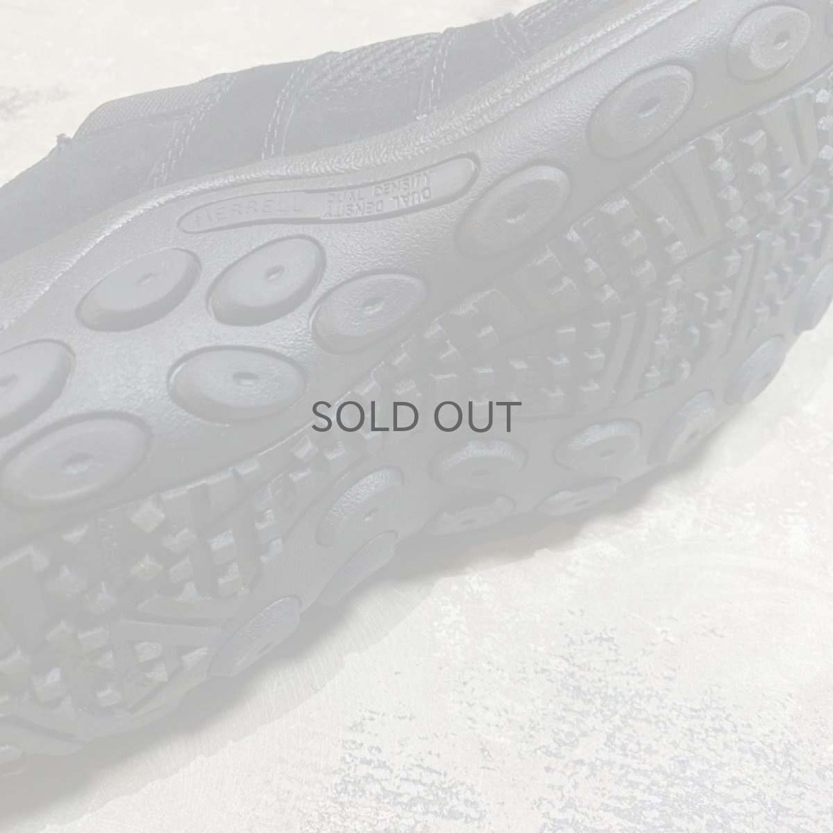 画像7: 1TRL JUNGLE SLIDE VENT LOAFER / 27.5cm (7)