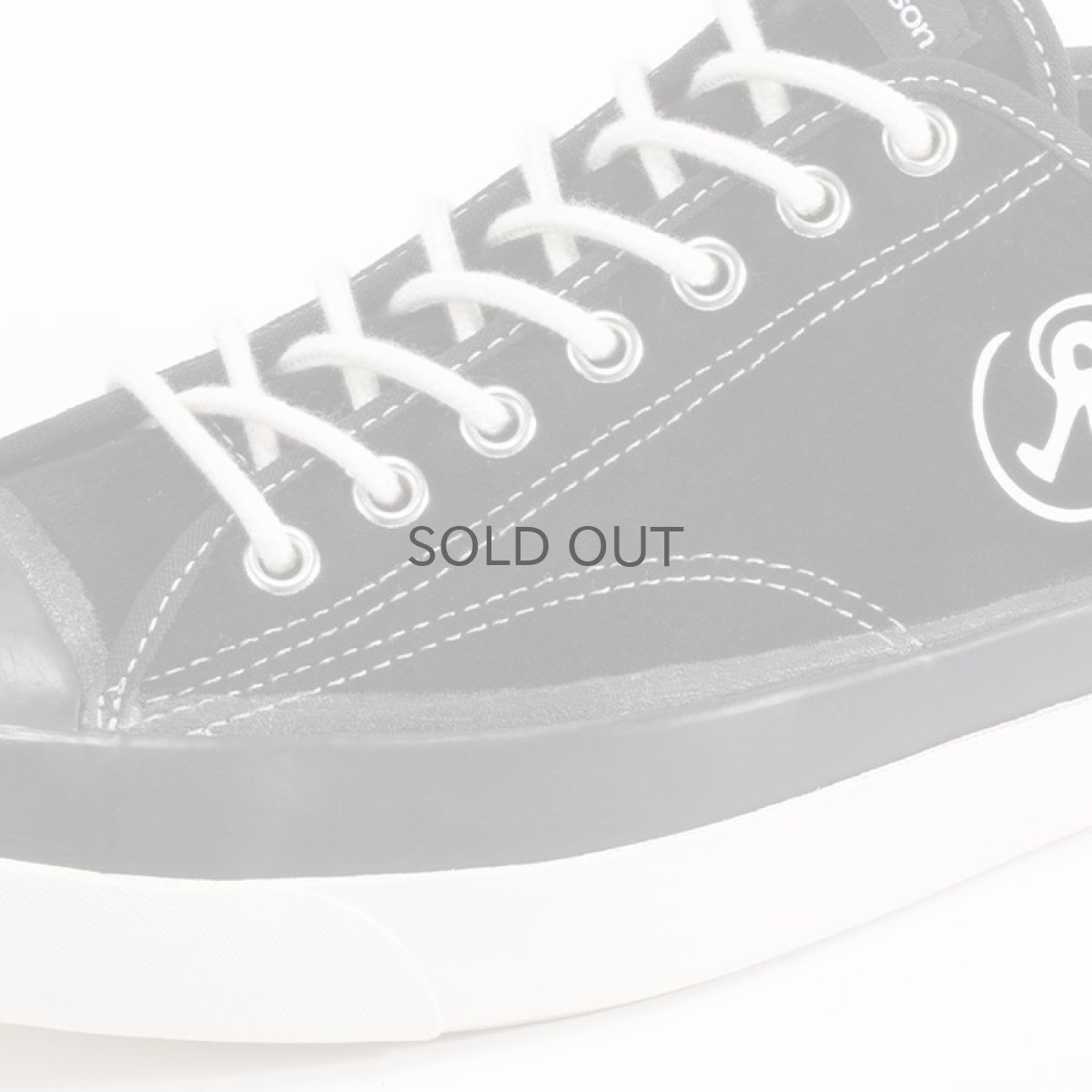 画像9: 【CONVERSE ADDICT】- JACK PURCELL® SUEDE GORE-TEX RC (9)