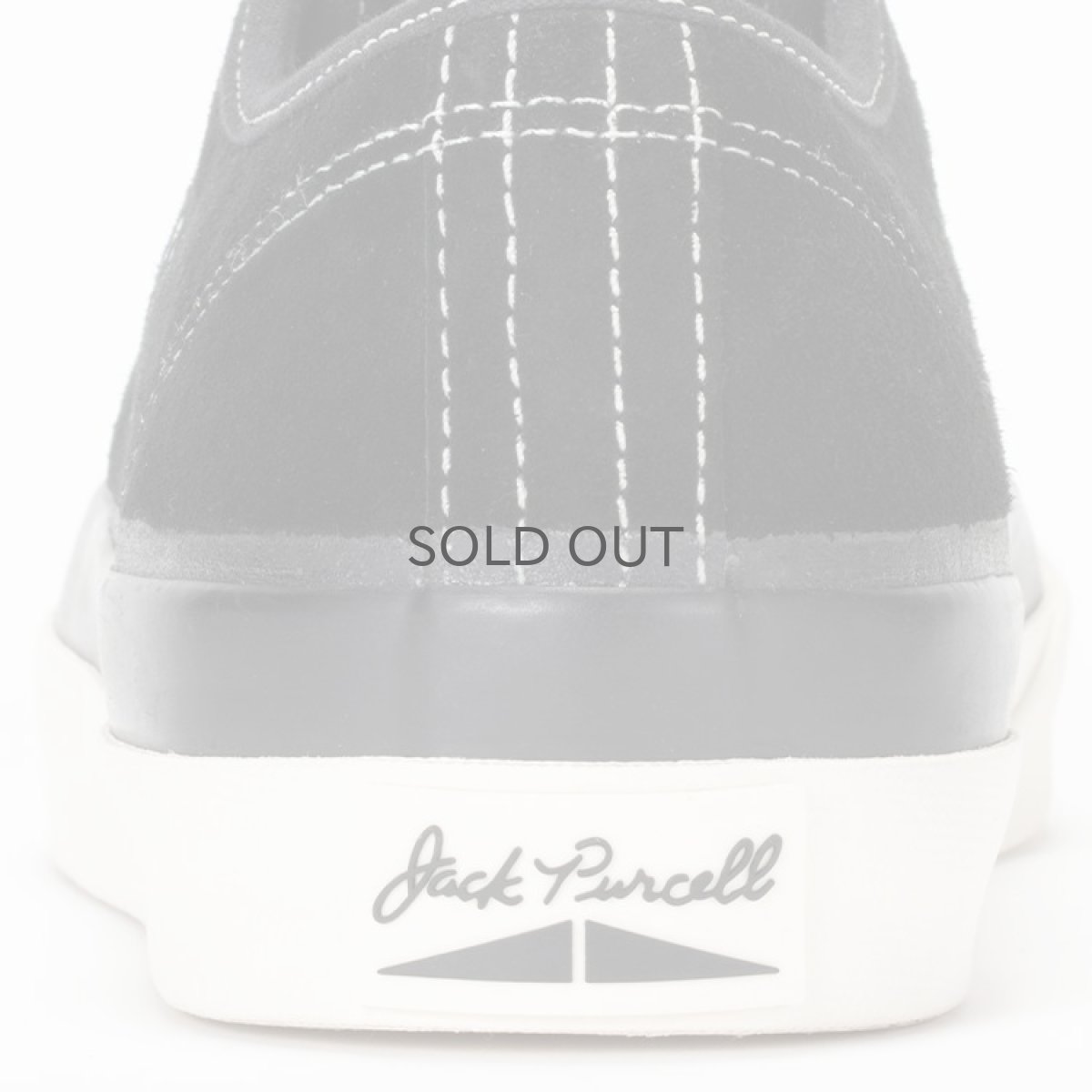 画像6: 【CONVERSE ADDICT】- JACK PURCELL® SUEDE GORE-TEX RC (6)