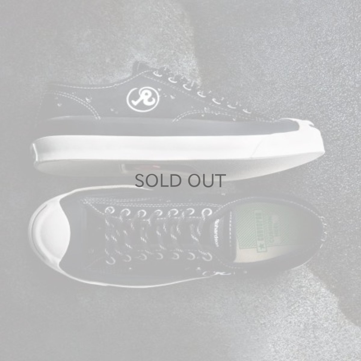 画像14: 【CONVERSE ADDICT】- JACK PURCELL® SUEDE GORE-TEX RC (14)