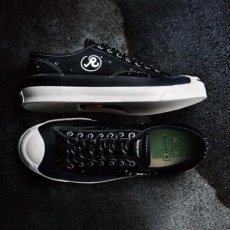 画像14: 【CONVERSE ADDICT】- JACK PURCELL® SUEDE GORE-TEX RC (14)