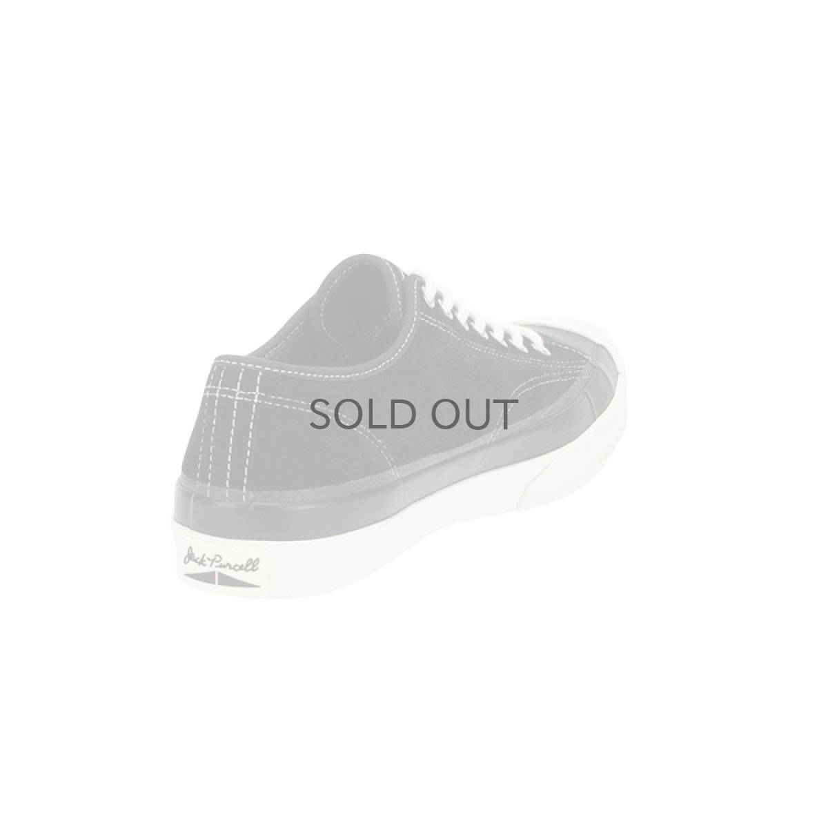 画像3: 【CONVERSE ADDICT】- JACK PURCELL® SUEDE GORE-TEX RC (3)