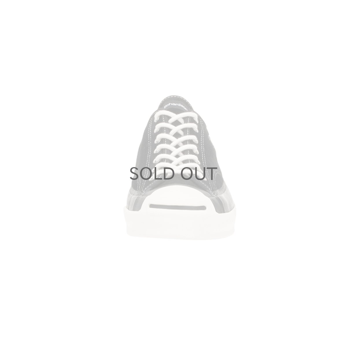 画像4: 【CONVERSE ADDICT】- JACK PURCELL® SUEDE GORE-TEX RC (4)