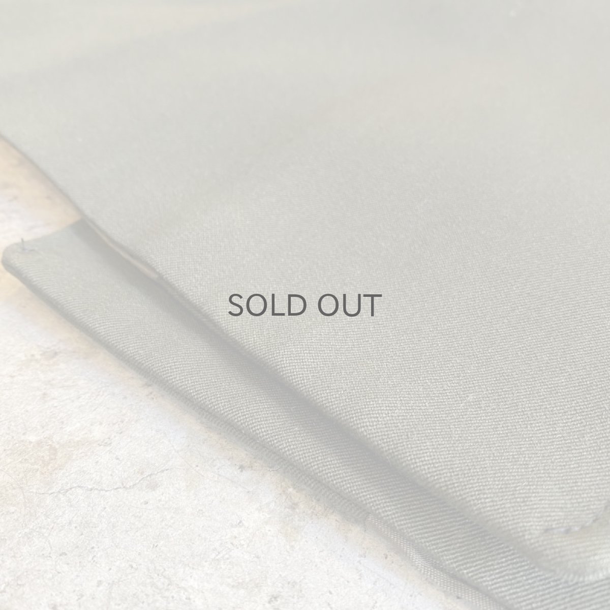 画像9: 【Wiz&Witch】"WEIRD" SHOULDER OFF TAYLOR JACKET / OS (9)