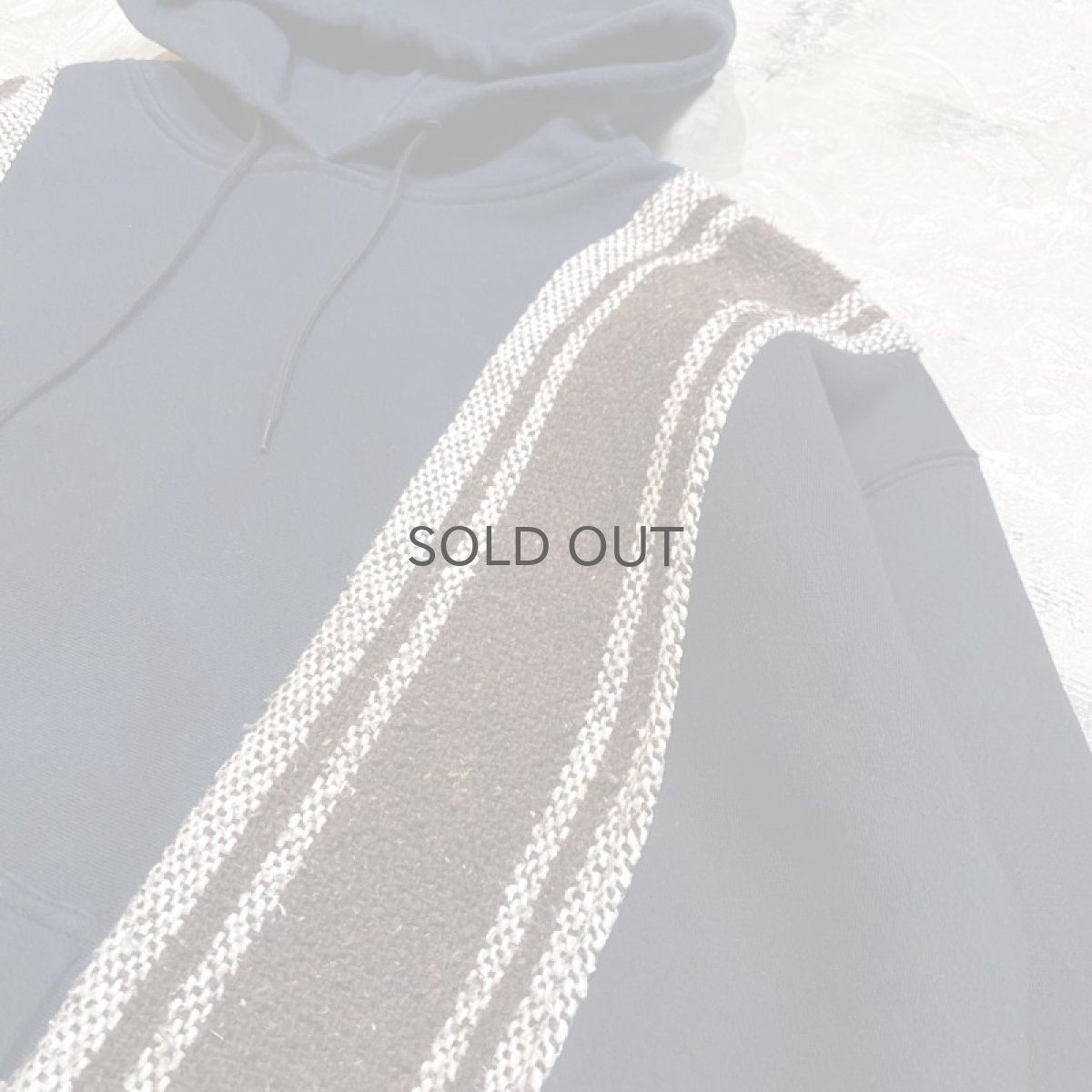 画像4: 【Wiz&Witch】"UNITED" MEXICAN SWEAT PARKA / OS (4)