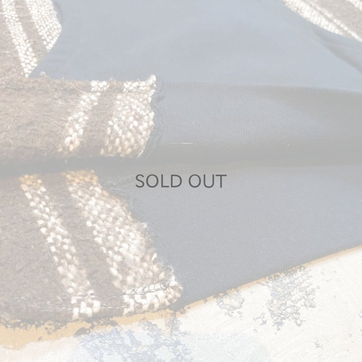 画像7: 【Wiz&Witch】"UNITED" MEXICAN SWEAT PARKA / OS (7)